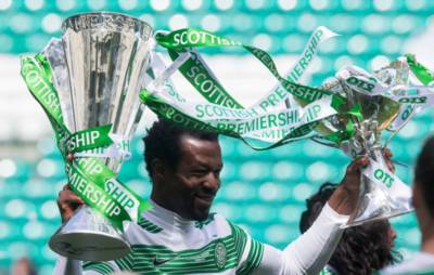 Scottish Masters Football 2025: TV channel, start time, confirmed Celtic squad & more