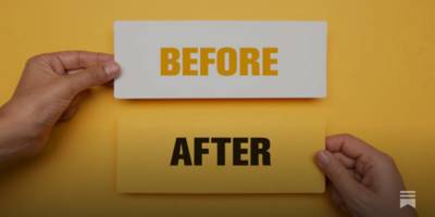 SFA – Another Review & Another Project