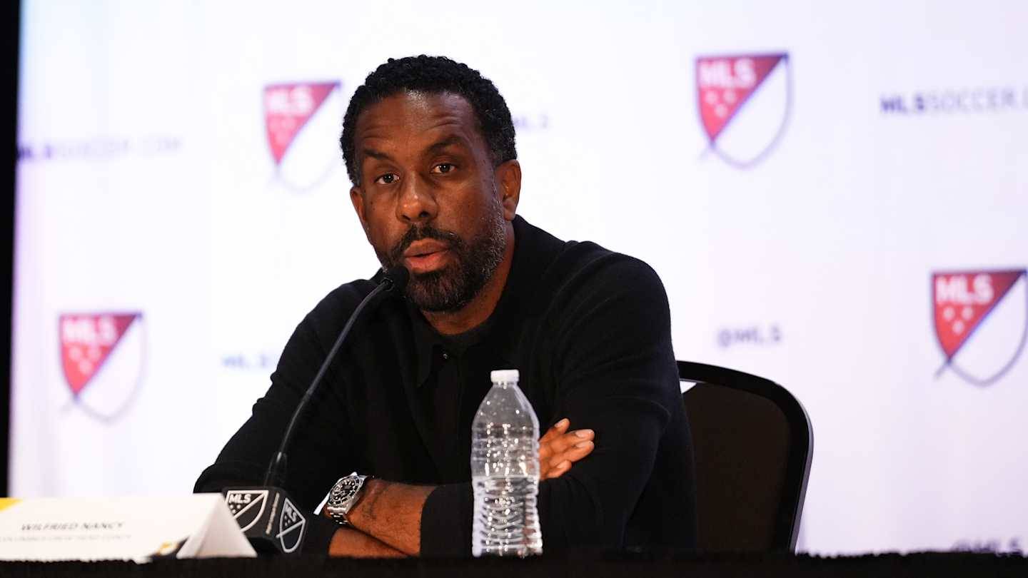 Sky Sports confirm when Celtic want new manager as Wilfried Nancy talks advance