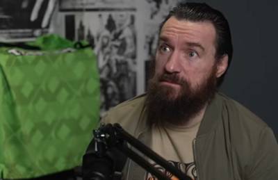 ‘Speckiest helmet’: Celtic-supporting MMA superstar’s brutal weigh in on Jamie O’Hara row