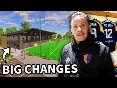📈 The Incredible Rise of East Kilbride 📈 The Incredible Rise of East Kilbride