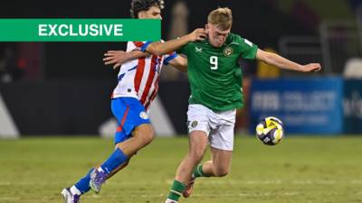 The two rising stars who have caught the eye of Celtic’s scouts at the U17 FIFA World Cup in Qatar