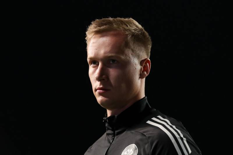 Viljami Sinisalo opens up on ‘shock’ Celtic departure, leaves door open for loan move