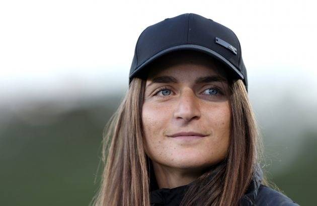 “We are building something special with this team,” Elena Sadiku tells The Celtic Star