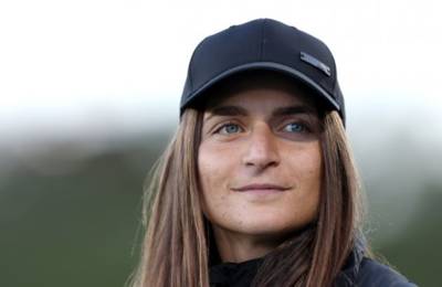 “We are building something special with this team,” Elena Sadiku tells The Celtic Star “We are building something special with this team,” Elena Sadiku tells The Celtic Star