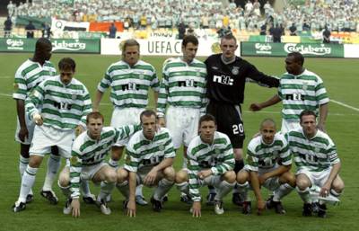 West Ham boss Nuno Espirito Santo’s hidden link to Celtic’s 2003 UEFA Cup final West Ham boss Nuno Espirito Santo’s hidden link to Celtic’s 2003 UEFA Cup final