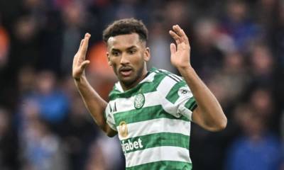 Why Celtic’s Trusty wasn’t sent off vs Rangers as Willie Collum cites key law