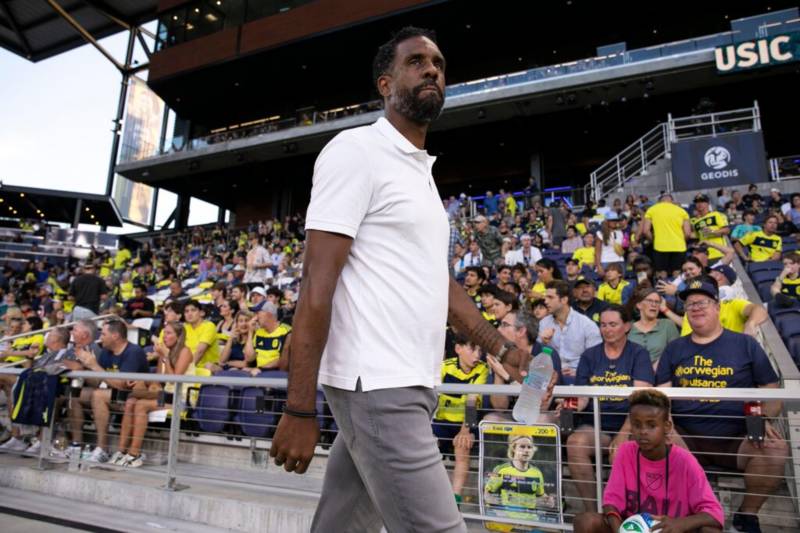 Wilfried Nancy Deal At Risk Without Celtic Revolution