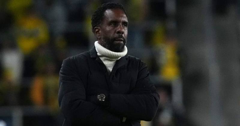 Wilfried Nancy on brink of Celtic manager job as move for Dermot Desmond’s top target hits fast track Wilfried Nancy on brink of Celtic manager job as move for Dermot Desmond’s top target hits fast track