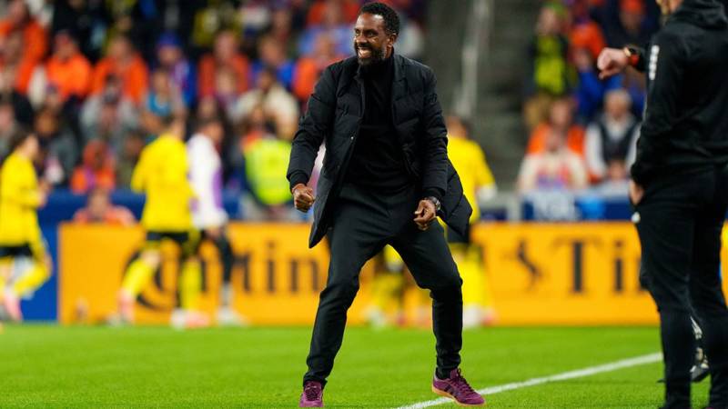 Wilfried Nancy set to become new Celtic boss as he is cleared to open talks with Parkhead club Wilfried Nancy set to become new Celtic boss as he is cleared to open talks with Parkhead club