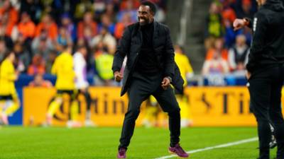 Wilfried Nancy set to become new Celtic boss as he is cleared to open talks with Parkhead club