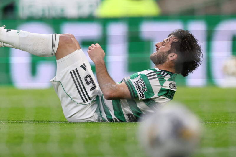 Winter looms large for Celtic. With a congested schedule ahead, can a squad heavy on injuries and light on quality continue to compete?