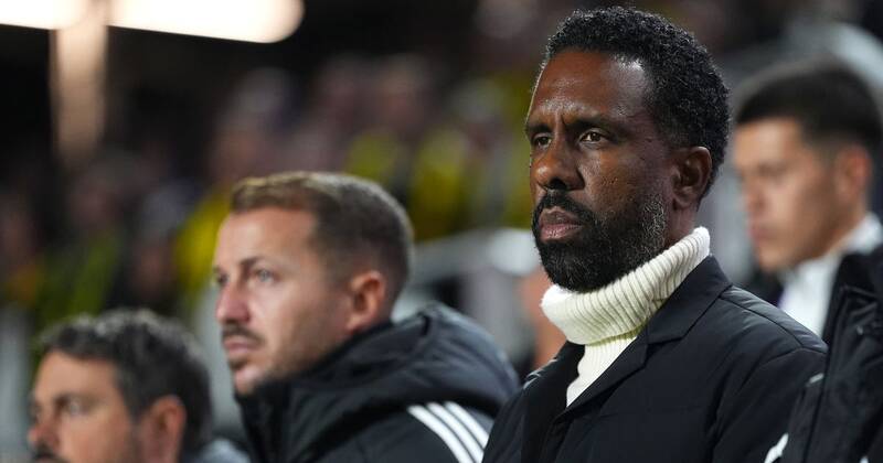 Wilfried Nancy brings ‘total football’ to Celtic as Scots ally reveals his gnawing doubt