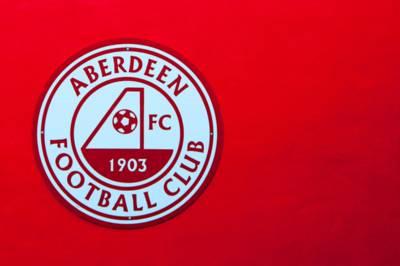 Aberdeen teach the Celtic board a lesson in fan engagement for the second time this season Aberdeen teach the Celtic board a lesson in fan engagement for the second time this season