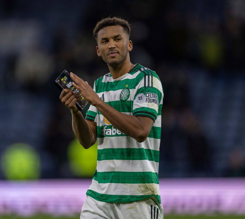Auston Trusty Breaks Silence on Wilfried Nancy’s Celtic Links