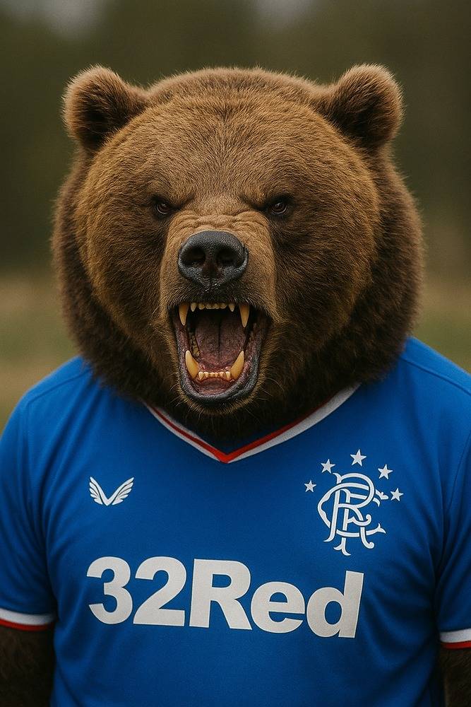 Auston Trusty Cleared of “ Jack Butland Gbh”, As Another Hilarious Rangers Meltdown Ensues