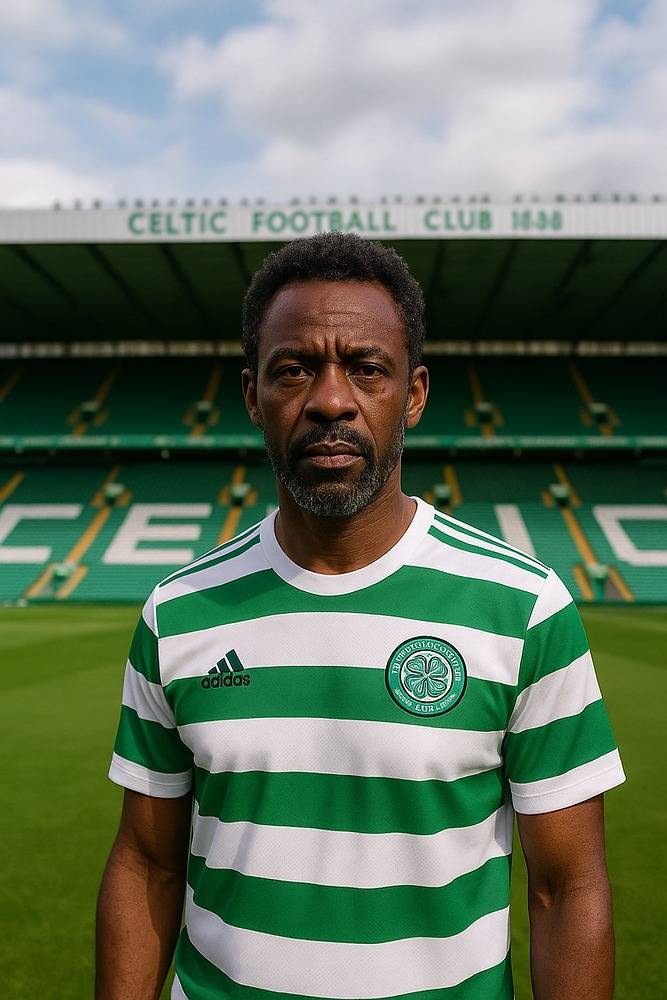 Brother Wilfried? Nancy Celtic Manager Deal Close
