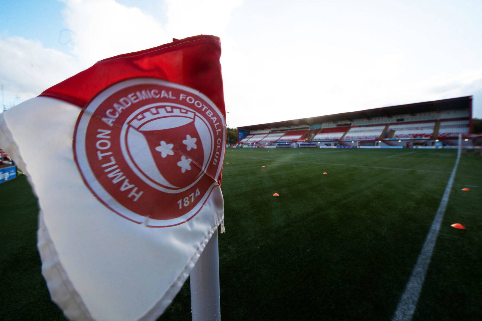 Celtic fans were ignored by Scottish football in 2012. Hamilton will pay for that.