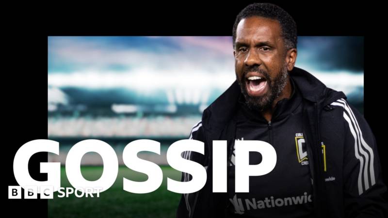 Celtic granted permission to speak to Nancy – gossip