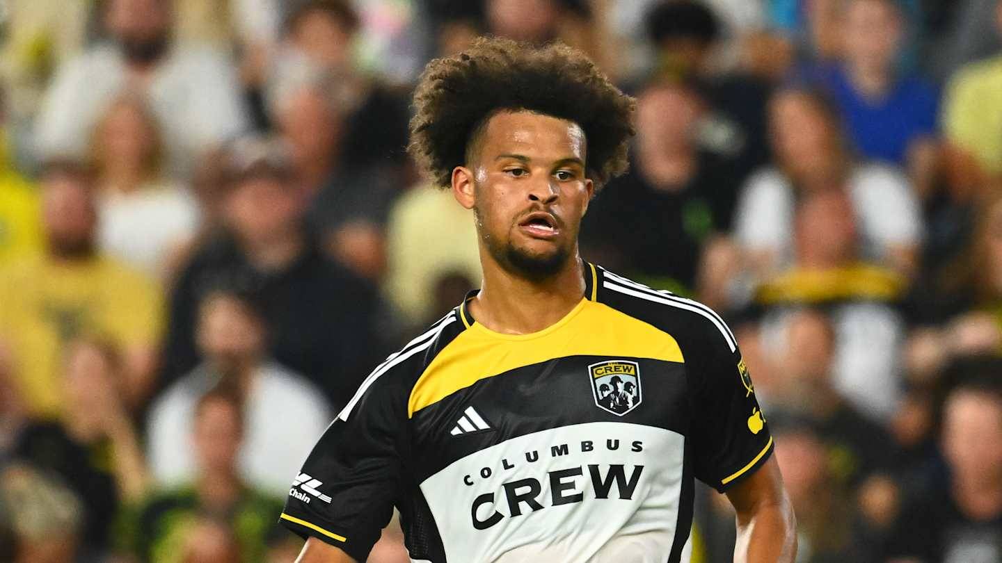 Celtic tipped to sign Columbus Crew striker alongside Wilfried Nancy