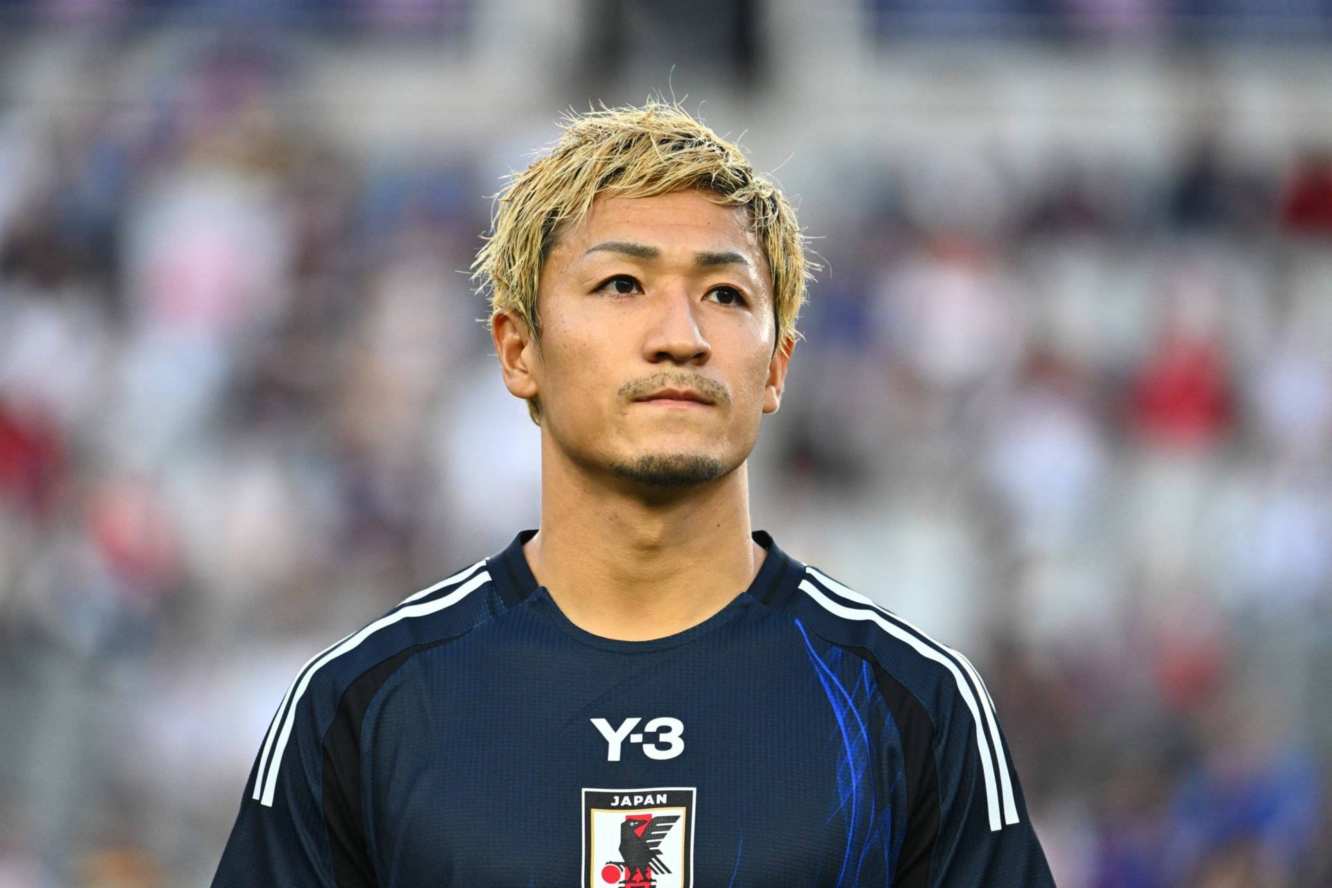 Celtic told Daizen Maeda should be allowed to leave in January on one condition
