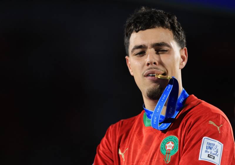 Celtic transfer news latest on Othmane Maamma, Viljami Sinisalo and League of Ireland duo Celtic transfer news latest on Othmane Maamma, Viljami Sinisalo and League of Ireland duo