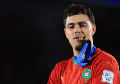 Celtic transfer news latest on Othmane Maamma, Viljami Sinisalo and League of Ireland duo Celtic transfer news latest on Othmane Maamma, Viljami Sinisalo and League of Ireland duo