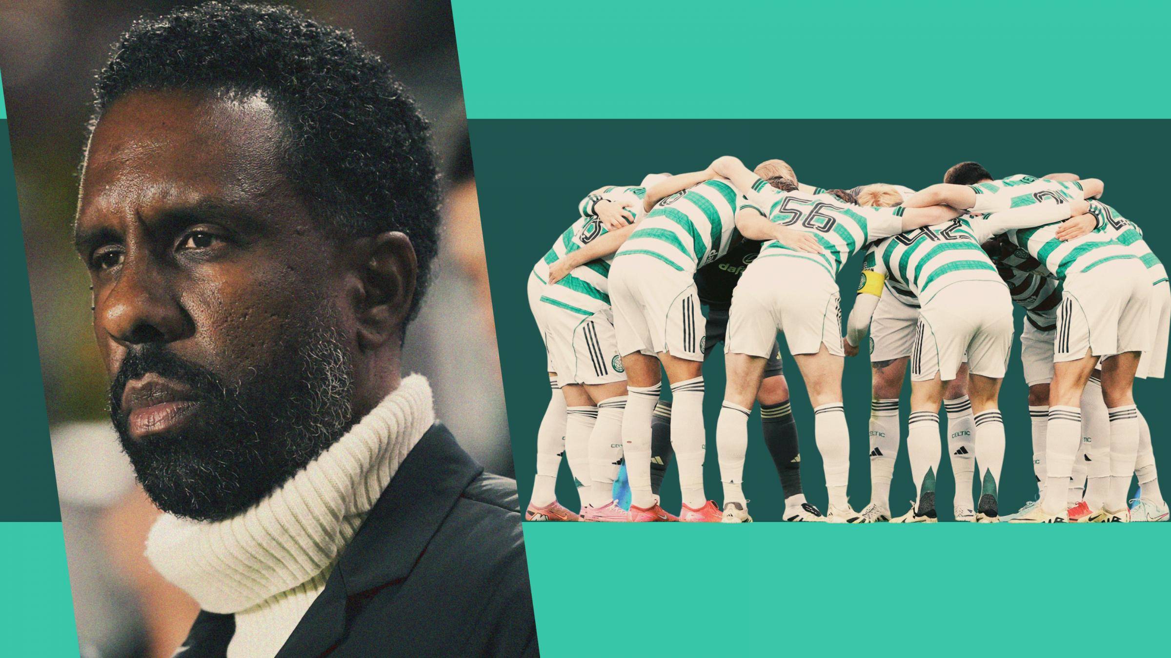 Celtic won’t truly progress if they keep starting from scratch, Wilfried Nancy or not