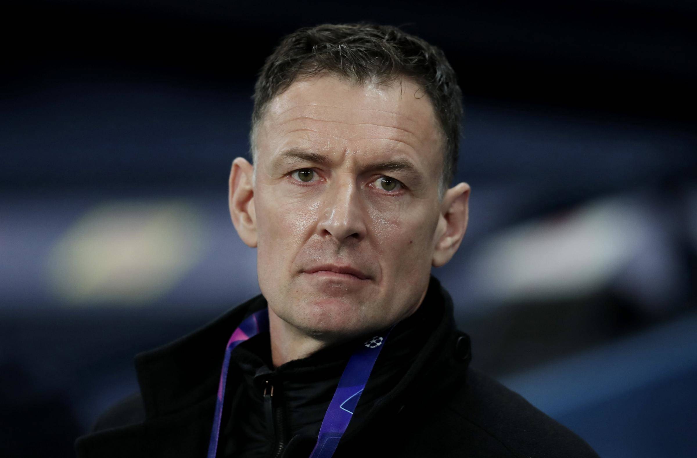 Chris Sutton outlines Celtic’s key ‘advantage’ in three-way title race