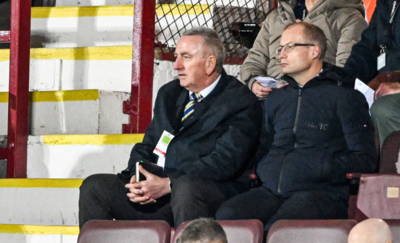 Collum is the fantasy monster Ibrox created itself. Long may he scare them. Collum is the fantasy monster Ibrox created itself. Long may he scare them.