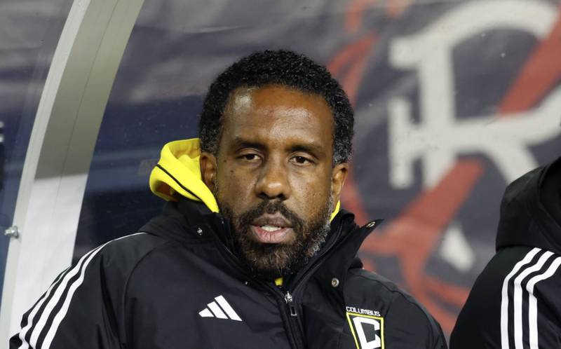 Columbus Crew star makes admission over Wilfried Nancy’s potential Celtic switch Columbus Crew star makes admission over Wilfried Nancy’s potential Celtic switch