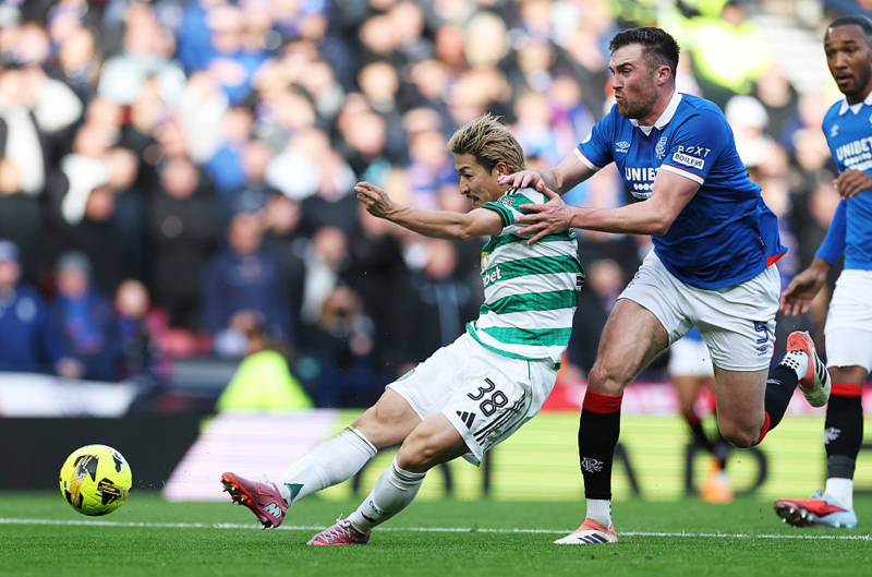 Dermot Desmond identifies number one next Celtic manager target, pundit makes bold claim over Rangers trio