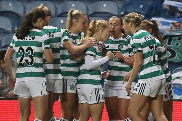 Five Talking Points from Celtic FC Women’s Ibrox Defeat