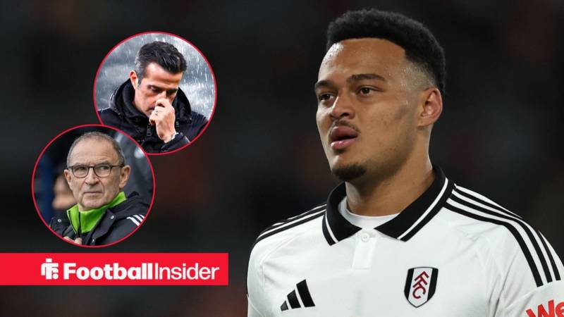 Fulham must regret Celtic transfer after shattering Rodrigo Muniz update
