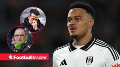 Fulham must regret Celtic transfer after shattering Rodrigo Muniz update Fulham must regret Celtic transfer after shattering Rodrigo Muniz update