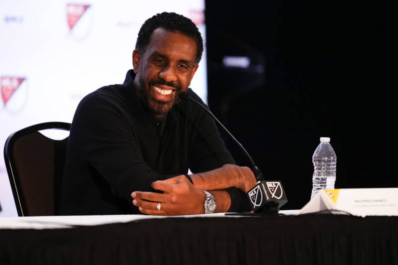 If Nancy is the Bhoy, we need to retool the club to the manager’s needs. If Nancy is the Bhoy, we need to retool the club to the manager’s needs.