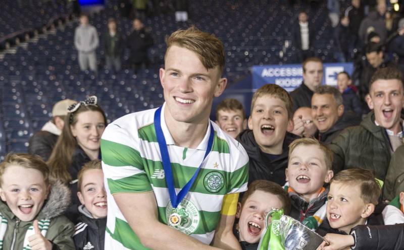 Inside former Celtic kid’s unique path from injury hell to social media stardom