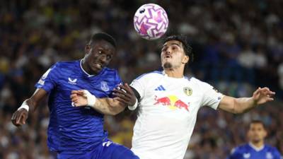 Leeds United and Everton want Celtic player this January Leeds United and Everton want Celtic player this January