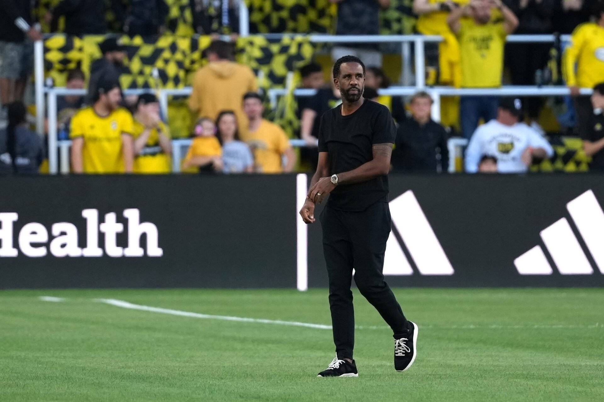 Michael Gannon shares what he’s been told from ‘people Stateside’ about Celtic-linked Wilfried Nancy