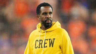 ‘No official contact’ – Wilfried Nancy to Celtic takes U-turn ‘No official contact’ – Wilfried Nancy to Celtic takes U-turn