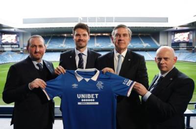 Persistent refereeing bias in favour of you know who Persistent refereeing bias in favour of you know who