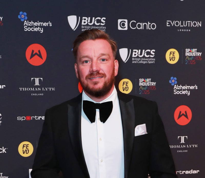 PJ Dykes delivers revenge strike on ‘really famous soccer player’ Jamie O’Hara