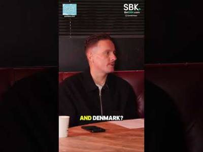 🇬🇷 🆚 🏴󠁧󠁢󠁳󠁣󠁴󠁿 Scotland Preview