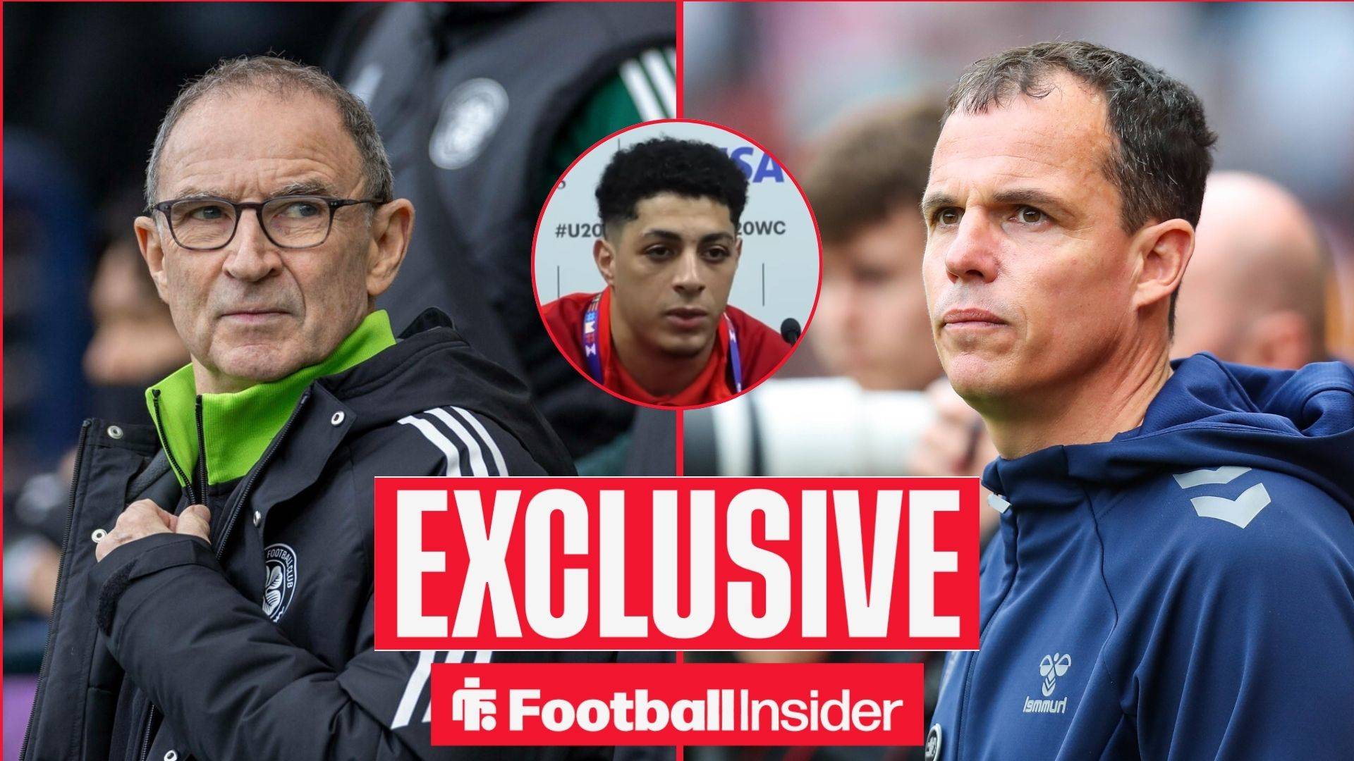 Sources: Celtic in race to sign 20-year-old, update on January deal happening