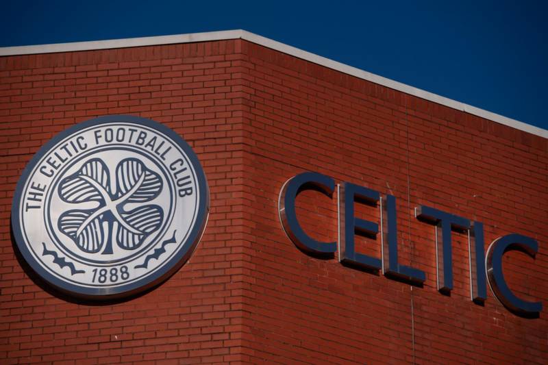 The Celtic Fans Collective tells Parkhead boardmember he is ‘compromised’ The Celtic Fans Collective tells Parkhead boardmember he is ‘compromised’