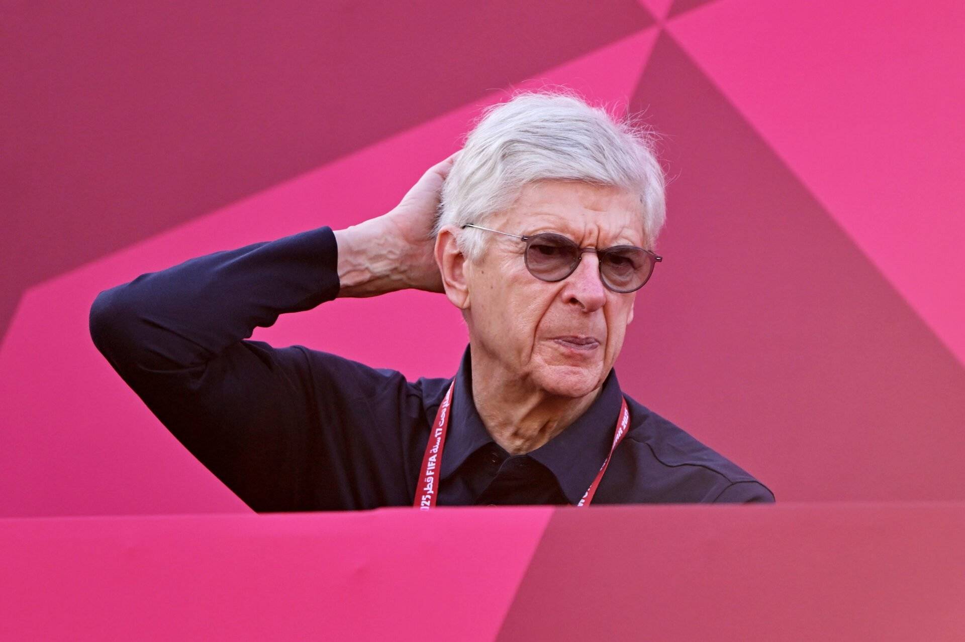 Tony Cascarino makes Arsene Wenger claim as Celtic edge closer to bringing in a new coach