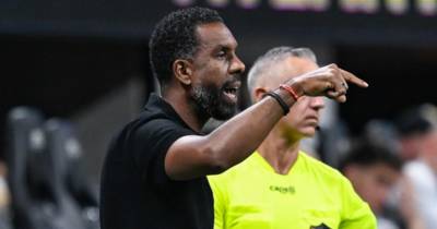 Wilfried Nancy has clear first Celtic signing as incoming boss ‘accepts transfer policies’ with striker ready Wilfried Nancy has clear first Celtic signing as incoming boss ‘accepts transfer policies’ with striker ready