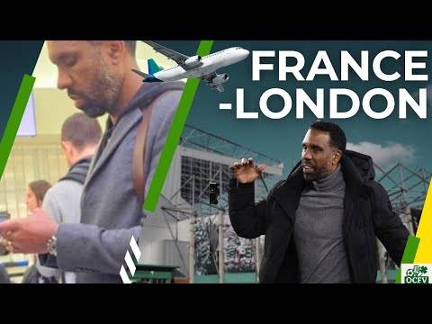 Wilfried Nancy &ndash; The Story so FAR &ndash; Next Stop CELTIC