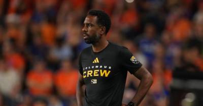 Wilfried Nancy will soon see the Celtic limitations brutally exposed but don’t dare give me the Ange chat – Chris Sutton Wilfried Nancy will soon see the Celtic limitations brutally exposed but don’t dare give me the Ange chat – Chris Sutton