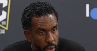 Wilfried Nancy’s explosive MLS stand as next Celtic boss shows he’s not afraid to stick it on the top brass Wilfried Nancy’s explosive MLS stand as next Celtic boss shows he’s not afraid to stick it on the top brass